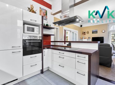 Pronájem bytu, 4+kk, 109 m²