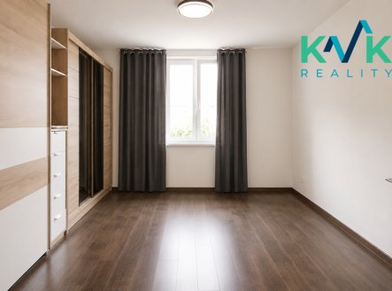 Pronájem bytu, 2+1, 79 m²