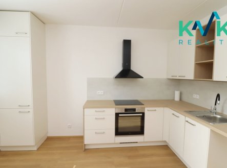 Pronájem bytu, 1+1, 38 m²