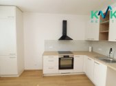 Pronájem bytu, 1+1, 38 m²