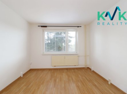Pronájem bytu, 1+1, 38 m²