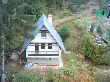 Prodej chaty/rekreačního objektu, 90 m²