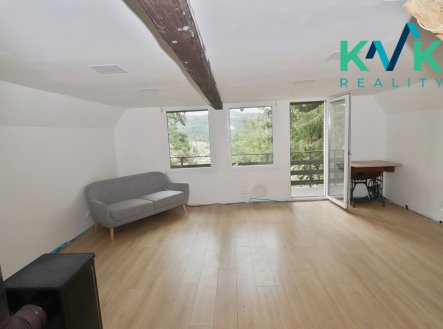 Prodej chaty/rekreačního objektu, 90 m²