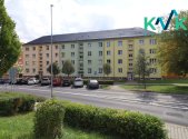 Prodej bytu, 2+1, 50 m²