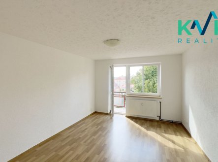 Pronájem bytu, 2+1, 67 m²