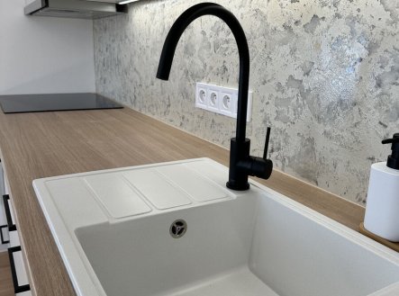 Pronájem bytu, 1+1, 36 m²