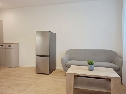 Pronájem bytu, 1+1, 36 m²