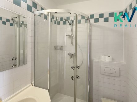 Pronájem bytu, 2+kk, 441 m²