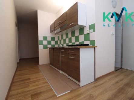 Prodej bytu, 3+1, 62 m²