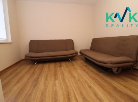 Prodej bytu, 3+1, 62 m²