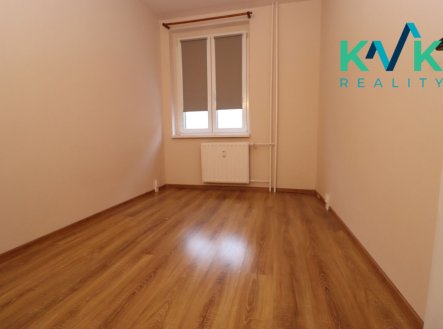 Prodej bytu, 3+1, 62 m²