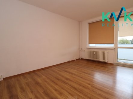 Prodej bytu, 3+1, 62 m²
