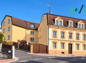 Prodej nájemního domu, 1 127 m²