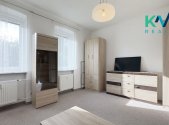 Pronájem bytu, 1+1, 35 m²