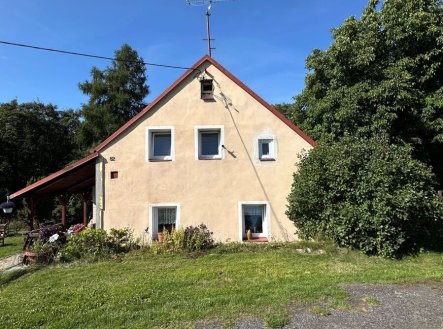 Prodej domu/vily, 150 m²