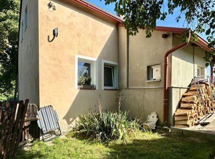 Prodej domu/vily, 150 m²