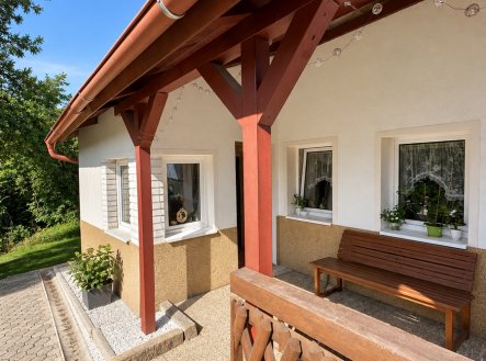 Prodej domu/vily, 150 m²