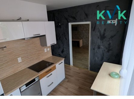 Pronájem bytu, 2+1, 63 m²