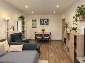 Prodej bytu, 3+1, 73 m²