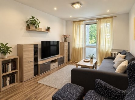 Prodej bytu, 3+1, 73 m²