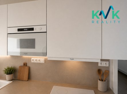 Prodej bytu, 3+kk, 68 m²