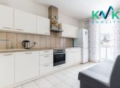 Prodej bytu, 1+1, 50 m²