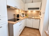 Pronájem bytu, 2+kk, 55 m²