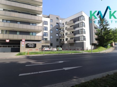 Pronájem bytu, 2+kk, 60 m²