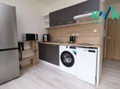 Prodej bytu, 1+1, 35 m²
