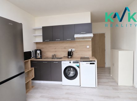 Prodej bytu, 1+1, 35 m²