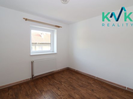 Pronájem bytu, 2+kk, 45 m²