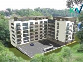 Pronájem bytu, 1+kk, 47 m²