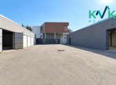 Pronájem skladu, 450 m²