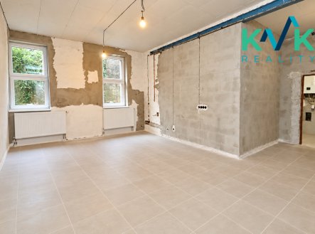 Prodej jiné komerční nemovitosti, 100 m²