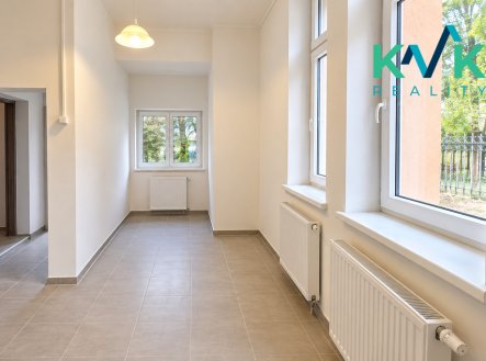 Prodej jiné komerční nemovitosti, 100 m²