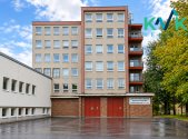 Pronájem jiné komerční nemovitosti, 195 m²