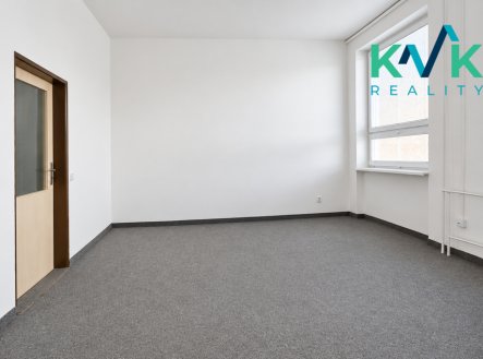 Pronájem jiné komerční nemovitosti, 195 m²