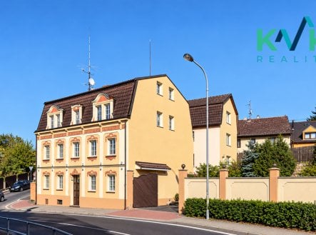 Prodej hotel, 1 127 m²