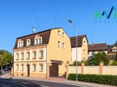 Prodej hotel, 1 127 m²