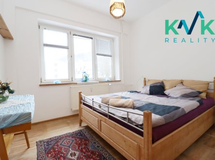 Pronájem bytu, 1+1, 45 m²