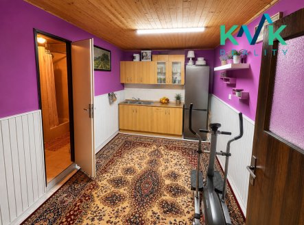 Pronájem domu/vily, 163 m²