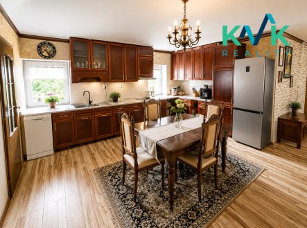 Pronájem domu/vily, 163 m²