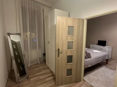 Pronájem bytu, 2+kk, 47 m²