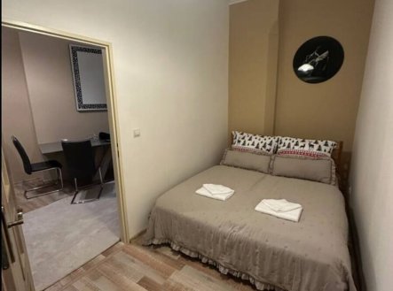 Pronájem bytu, 2+kk, 47 m²