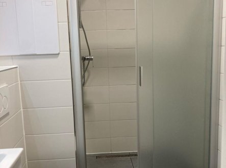 Pronájem bytu, 1+kk, 19 m²