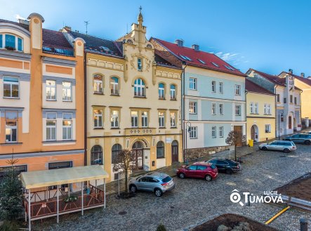 Prodej domu/vily, 600 m² obrázek