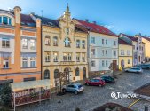 Prodej domu/vily, 600 m²