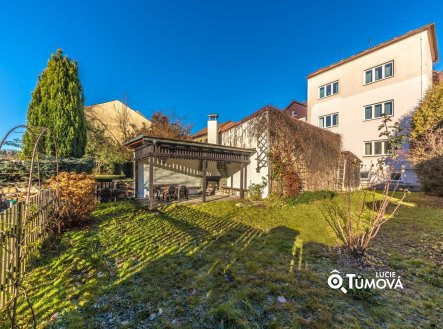 Prodej domu/vily, 600 m²