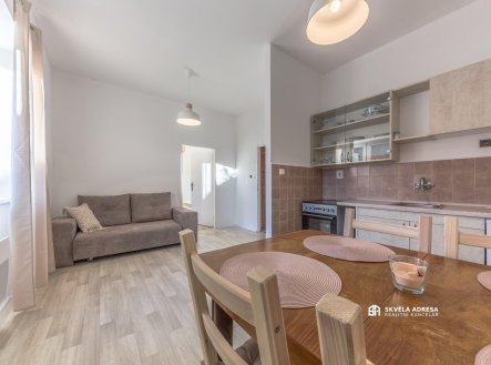Prodej nájemního domu, 600 m²