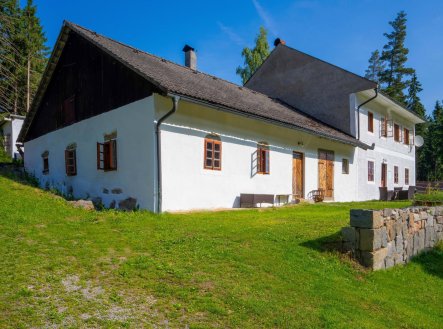 Prodej domu/vily, 419 m²